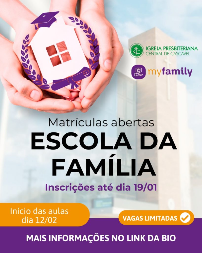 Escola da Família